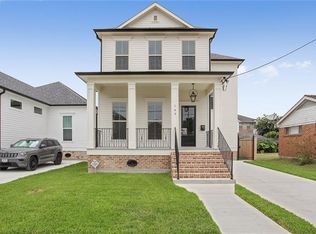 149 12th St, New Orleans, LA 70124