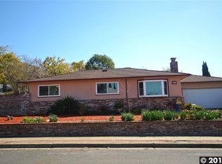 579 Ellery Pl, Hayward, CA 94544
