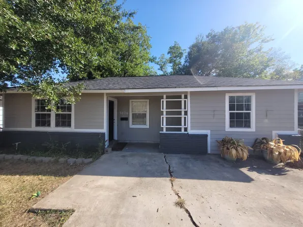 3026 Sunbeam St, Houston, TX 77051