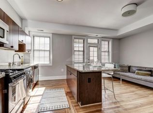 1349 Kenyon St NW #1B2, Washington, DC 20010