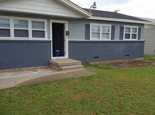 5203 Parker St, Amarillo, TX 79110