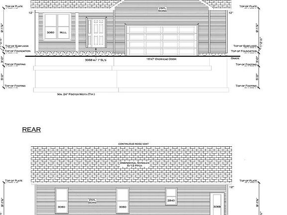 2nd image of 2037 Buffalo Dr