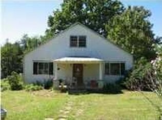 740 Vawter Corner Rd, Louisa, VA 23093