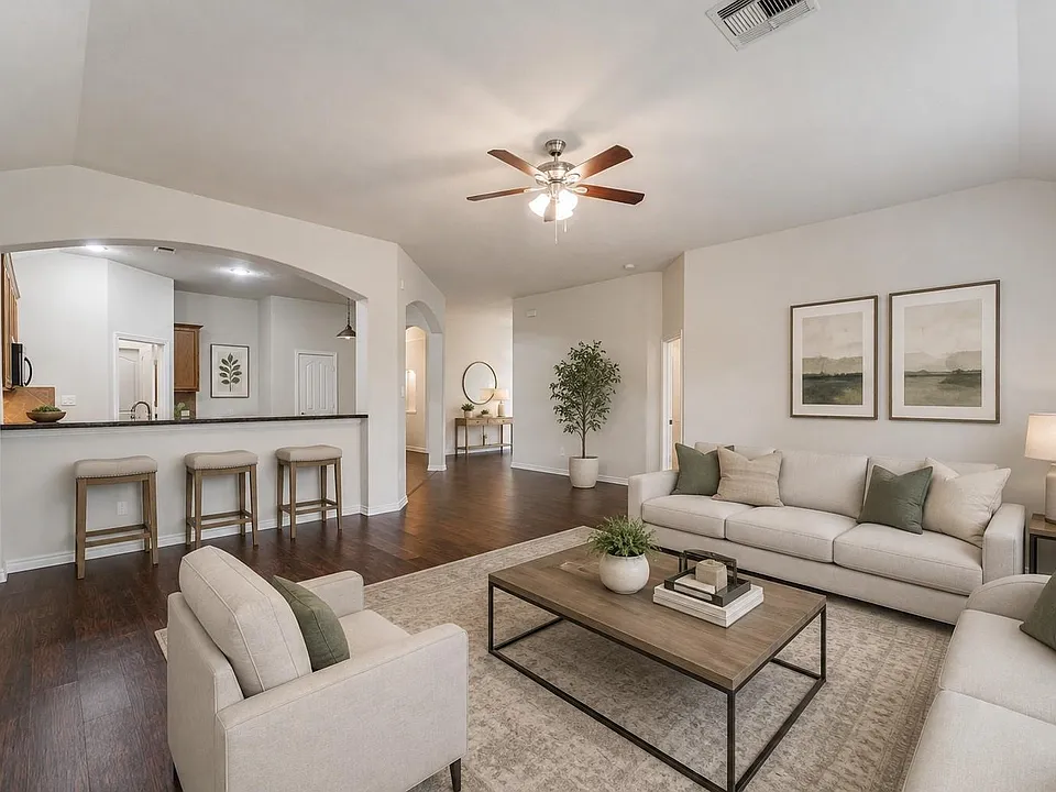25531 Forest Springs Lake