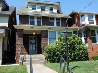 1026 S Braddock Ave, Pittsburgh, PA 15218