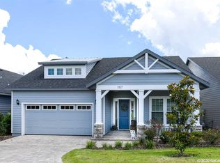 1157 NW 136th St, Newberry, FL 32669