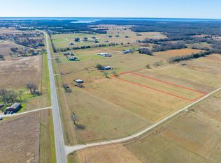 LOT 42 Heavens Way, Pt, TX 75472