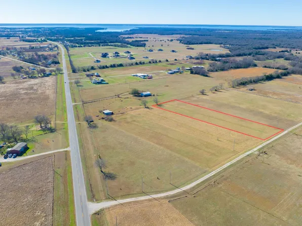 LOT 42 Heavens Way, Pt, TX 75472