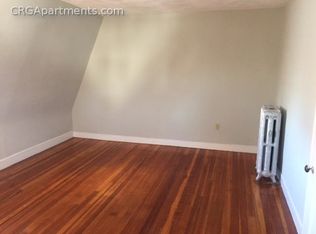87 Boston Ave, Somerville, MA 02144