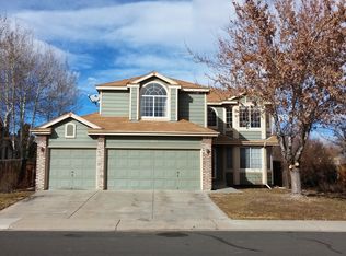 4775 W 127th Pl, Broomfield, CO 80020