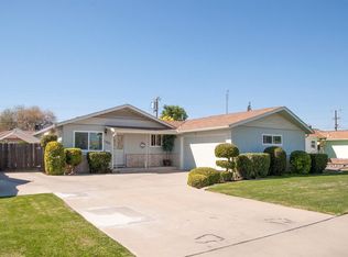 1525 Cypress Ln, Lemoore, CA 93245