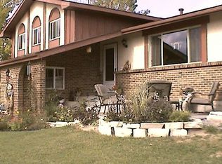 2913 Escapardo Pl, Colorado Springs, CO 80917