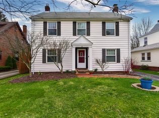 42 Pinehurst Ave, Youngstown, OH 44512