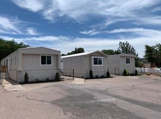 607 S Colcord Rd #A & B, Payson, AZ 85541