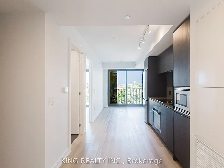 1 Jarvis St #531 — Photo 15