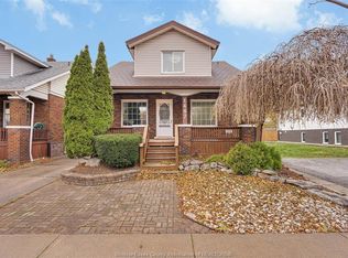 1487 Westcott Rd, Windsor, ON N8Y4C3