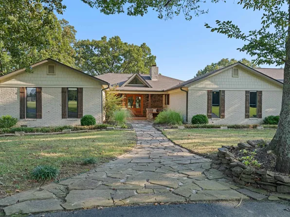 239 Ki Ke Acres Rd, Searcy, AR 72143