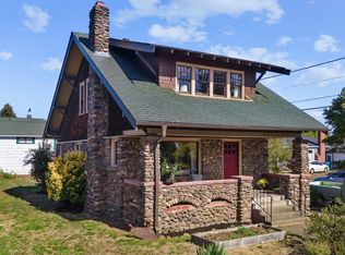 7065 NE Oregon St, Portland, OR 97213