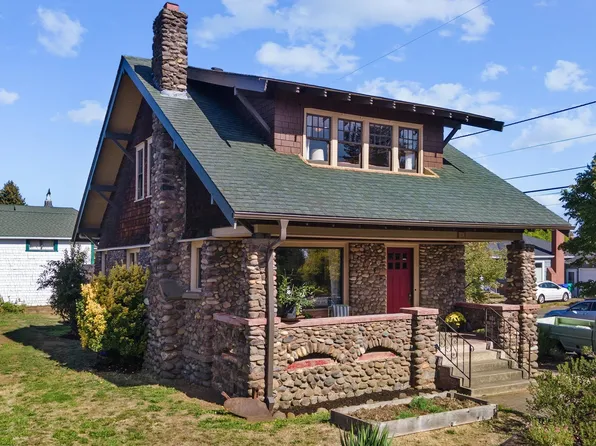 7065 NE Oregon St, Portland, OR 97213