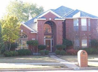 7105 Amethyst Ln, Plano, TX 75025