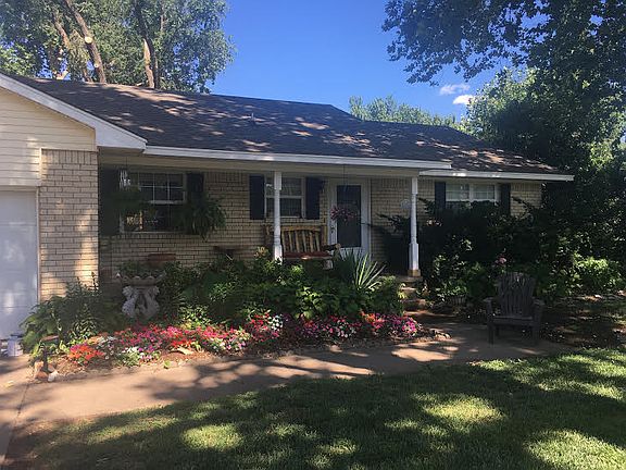 Can you say curb appeal?