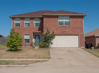 9224 Abaco Way, Fort Worth, TX 76123