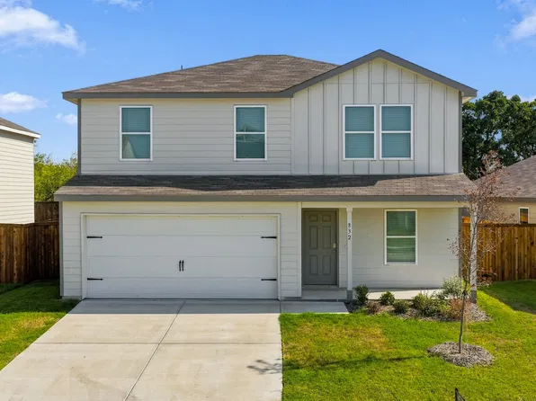 832 Eagles Nest Dr, Cleburne, TX 76031
