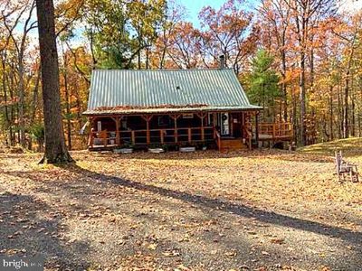 216 Cove St, Everett, PA, 15537