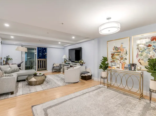 183-183-185A Massachusetts Ave #602, Boston, MA 02115