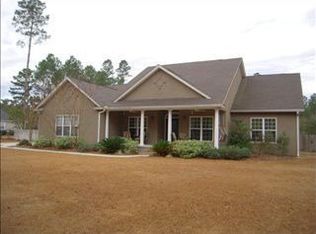 123 Roxanne Way, Brunswick, GA 31523