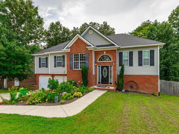 200 Hidden Oaks Dr, Flintstone, GA 30725