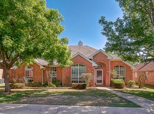 1307 Constellation Dr, Allen, TX 75013