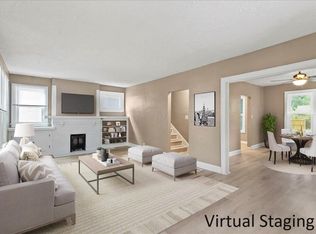 1469 Kenmore Rd, Columbus, OH 43211