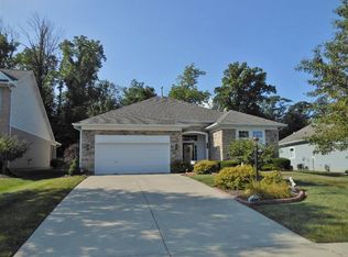 609 Carrick Dr, Washington Township, OH 45458
