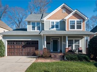 5120 Craftsman Ridge Dr, Matthews, NC 28104