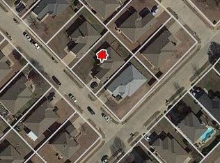 207 Dartmouth Dr, Forney, TX 75126
