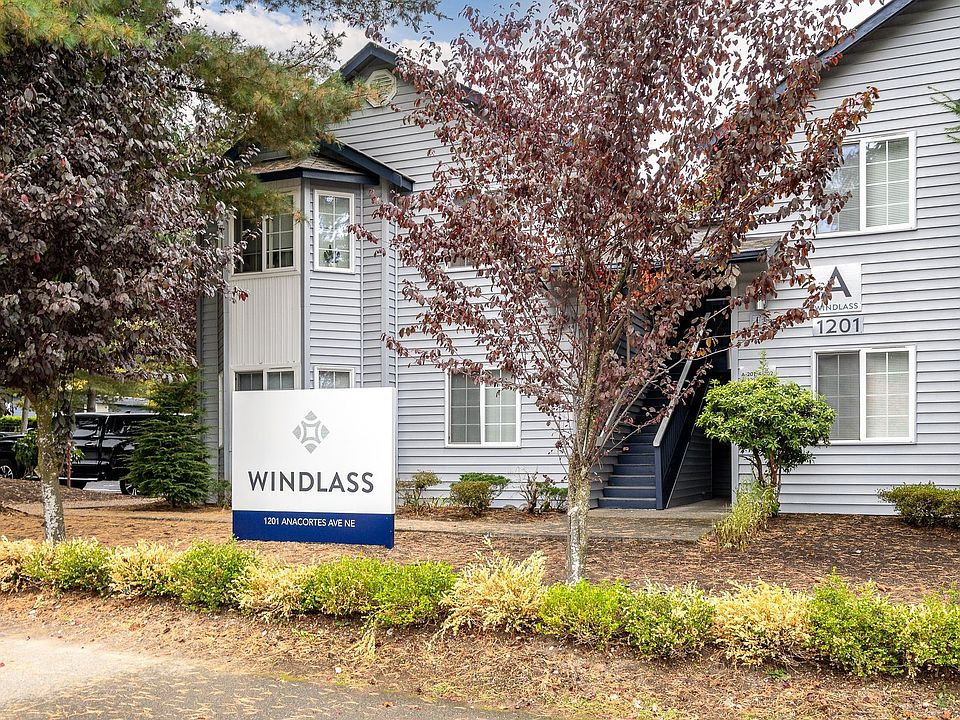 Windlass 1201 Anacortes Ave NE Renton WA Zillow