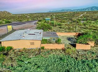 24600 S Highway 79, Tucson, AZ 85739