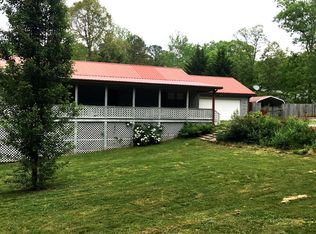 557 Hawks Nest Rd, Blairsville, GA 30512