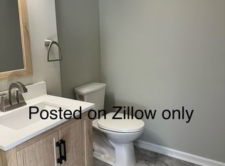 1034 Greystone Cir, Morgantown, WV 26508