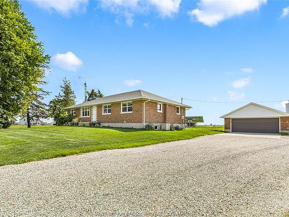 2nd image of 27156 Saint Clair Rd