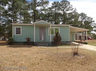 853 Ridge Rd, Fayetteville, NC 28311