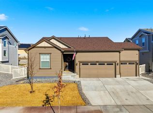 8831 E 105th Ln, Commerce City, CO 80640