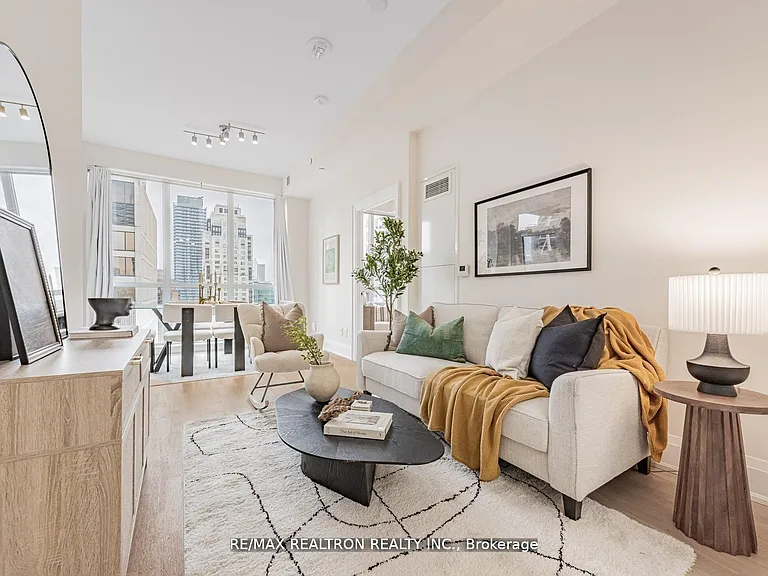 88 Cumberland St #1801 — Photo 18