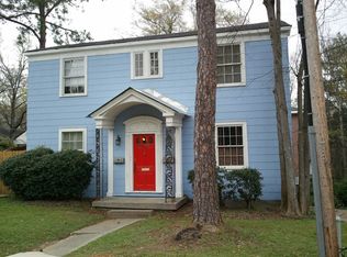 3426 N State St #B, Jackson, MS 39216