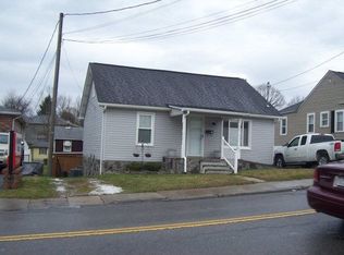 812 Johnstown Rd, Beckley, WV 25801