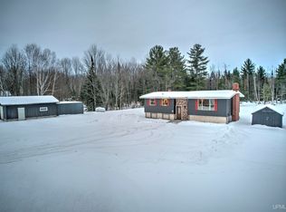 17554 Skanee Rd, Lanse, MI 49946