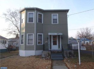 20 S Harley Ave, Gloucester City, NJ 08030