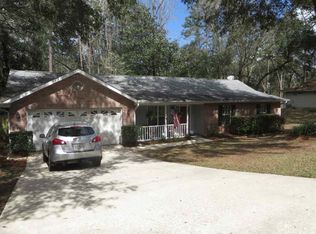 1002 Rosemary Ter, Tallahassee, FL 32303