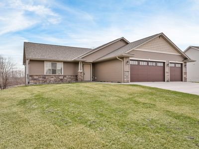 4210 Eaton Cir NE, Monticello, MN, 55362